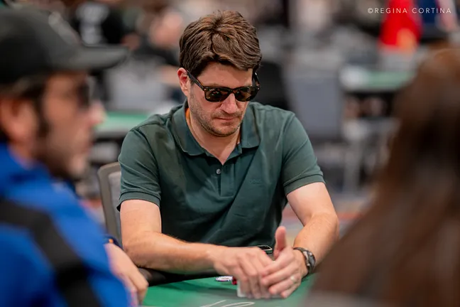 Daniel Tafur