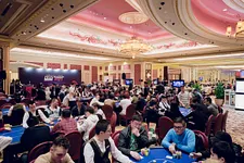 Poker King Club at Venetian Macau