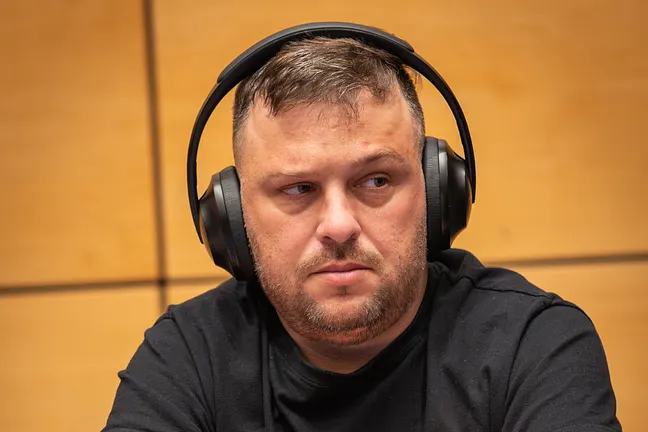 Jonathan Briscoe White