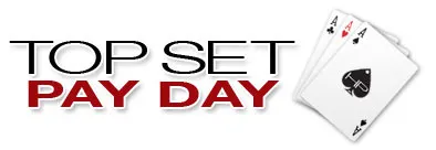 Happy Hour na Hollywood Poker 101