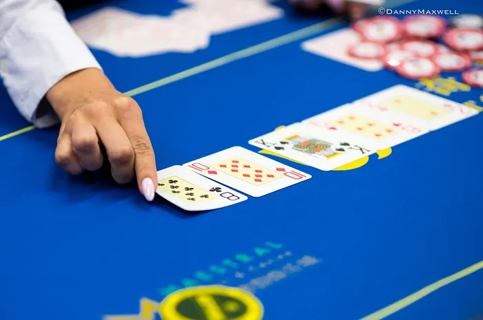 Hand Analysis: Don't Ignore the River