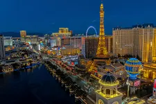 Las Vegas Strip