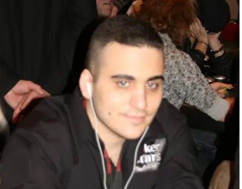 Online Poker Spotlight:  Jason 