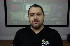 Al Zeidenfeld DraftKings