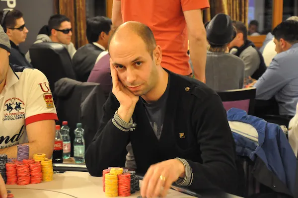 tomé moreira betfair poker