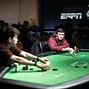 Heads-Up Event #84: $5,000 Super Turbo Bounty No-Limit Hold'em