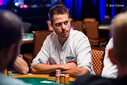 2022 WSOP Day 6: Szecsi Reels in His Third Bracelet; O8 Event Needs Extra Time