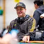 Phil Hellmuth