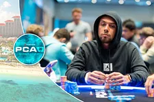 Rui Ferreira fatura prémio gordo após acordo com Bonomo e Haxton no $25.000 8-Handed PCA