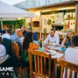 Cash Game Festival Malta VIP Dinner