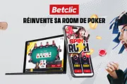 Un Nouveau Départ : Betclic Quitte iPoker et Lance Son Logiciel