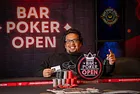 Miguel Medrano Of New York Free Poker Wins Bar Poker Open For $100,000