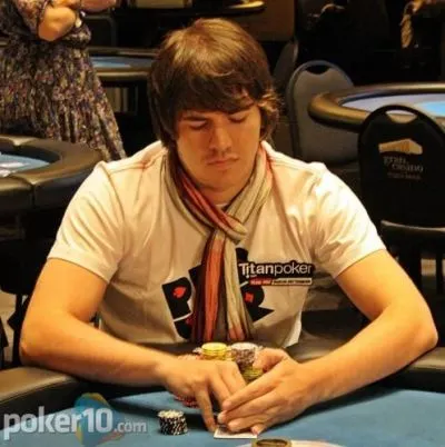 martin Rettenmaier poker spt mesa final