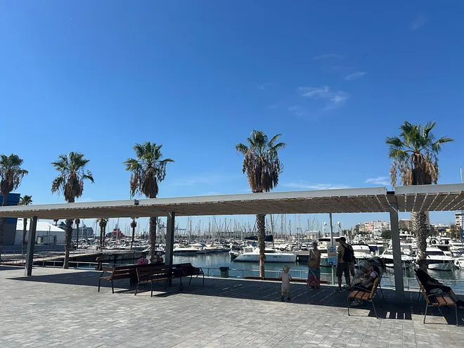 Casino Mediterráneo