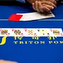 Triton Poker - Board