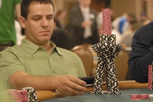 All Mucked Up: 2012 World Series of Poker Day 25 Live Blog 127