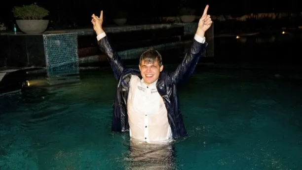 Brèves Poker : un pari, une domination, des transferts, une soirée 104