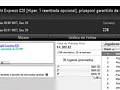 maggybum e olhózenando! com Prémios de 4 Dígitos no The Hot BigStack Turbo €50 119