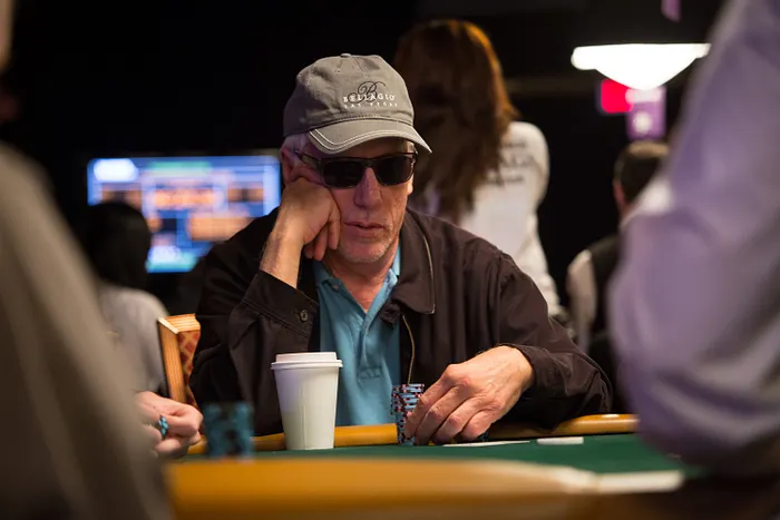 WSOP a través de la lente: Semana 3 117