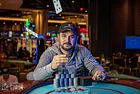 From Bronze To Gold: Rafi Azam Wins RGPS Jamul Main Event for $52,820