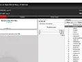 Lobby de poker da PokerStars