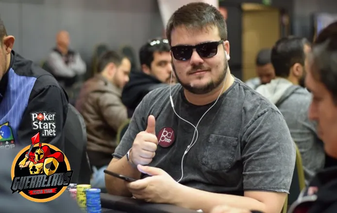 torneio poker online pokerstars