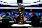 EPT Monte Carlo 2026 Main Event Trophy