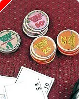 Poker room crowds grow with pots 0001