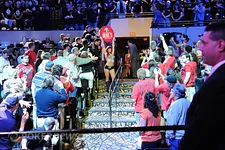 world series of poker november nine 2010