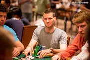 Remko Report #46: Tristan Wade Traces Back His Poker Journey