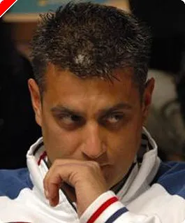 WSOP Overview, June 8th — Bracelets for Chu, Kravchenko; Powerful 7-Stud Final Table Set 0001