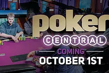 Poker Central