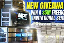 PokerNews Podcast ClubWPT Gold