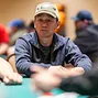 Event 10 $800 RunGood Main Event Flight B Bao Lin