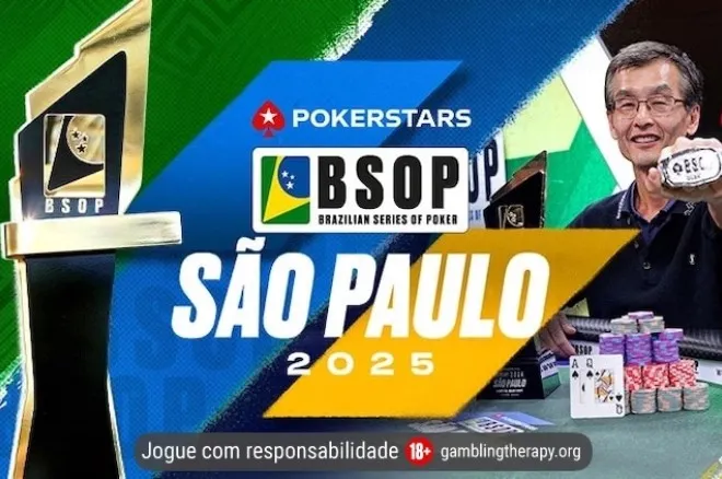 BSOP São Paulo