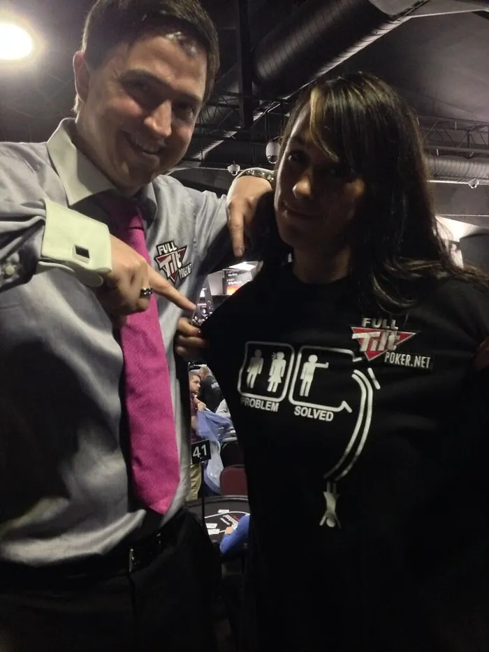 Full Tilt Poker Montreal: A Clean Break and a New Day 101