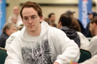Main Event PCA 2010 - retour sur les high-lights de la table finale 0001