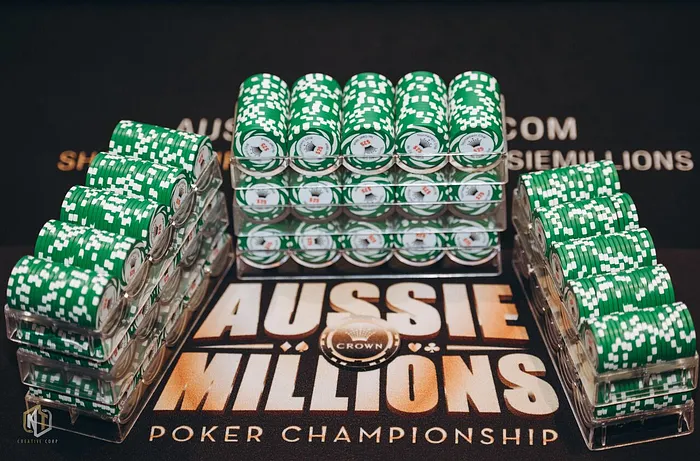 Aussie Millions