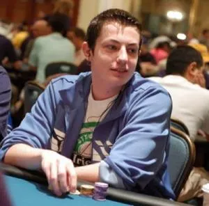 NBC Heads-Up Poker Championship Interview with Durrrr and Hellmuth 0001