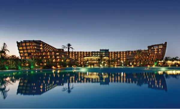 partypoker WPT National Cyprus