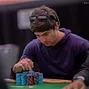 Mark Evangelista