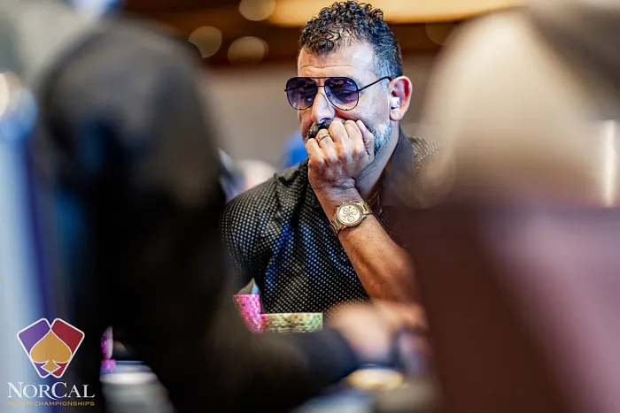 Walid Fahmy