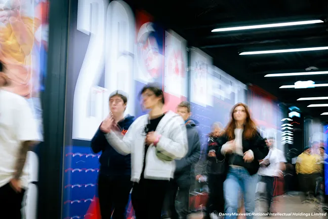 EPT Paris 2026 - Branding