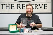 Cash Game Specialist Jared Passanante Gets First Live Tournament Title