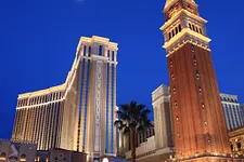 the venetian las vegas
