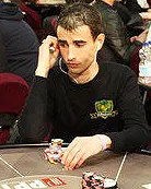 SCOOP Jour 5 : Brent 'Astrolux85' Roberts et 'nikov' champions 102