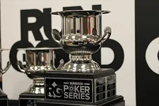 RunGood Champion's Cup