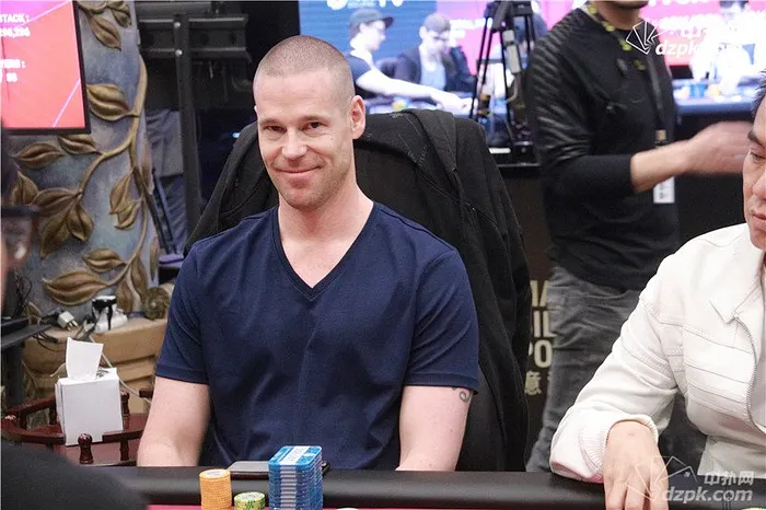 SHRB China : Justin Bonomo s'impose devant Patrik Antonius et Rainer Kempe pour 4,8 millions... 102