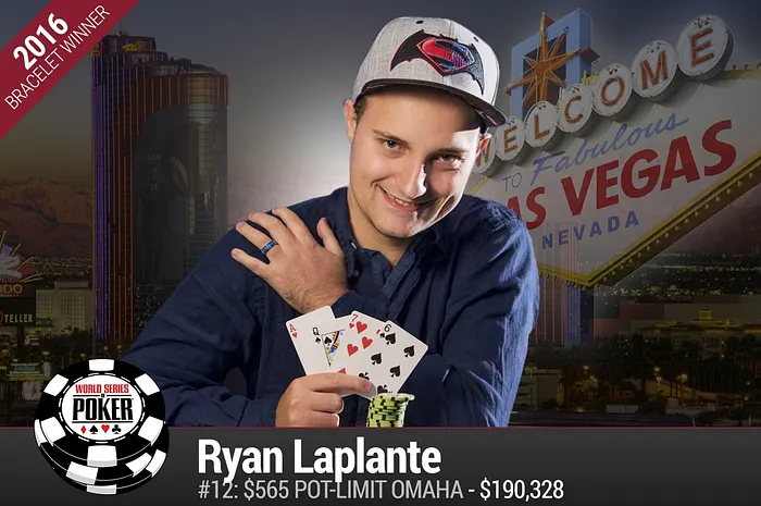 Ryan LaPlante