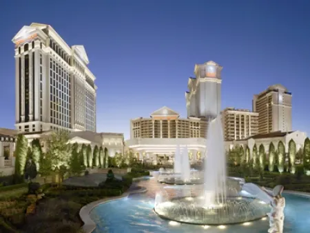 Caesars Palace